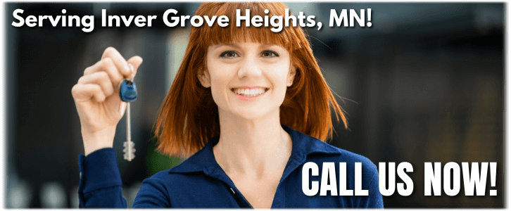 Locksmith Inver Grove Heights MN