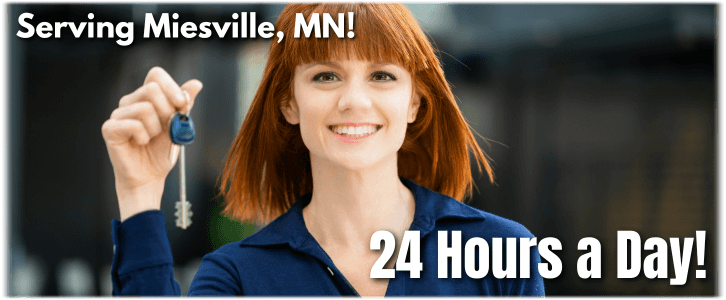 Locksmith Miesville MN